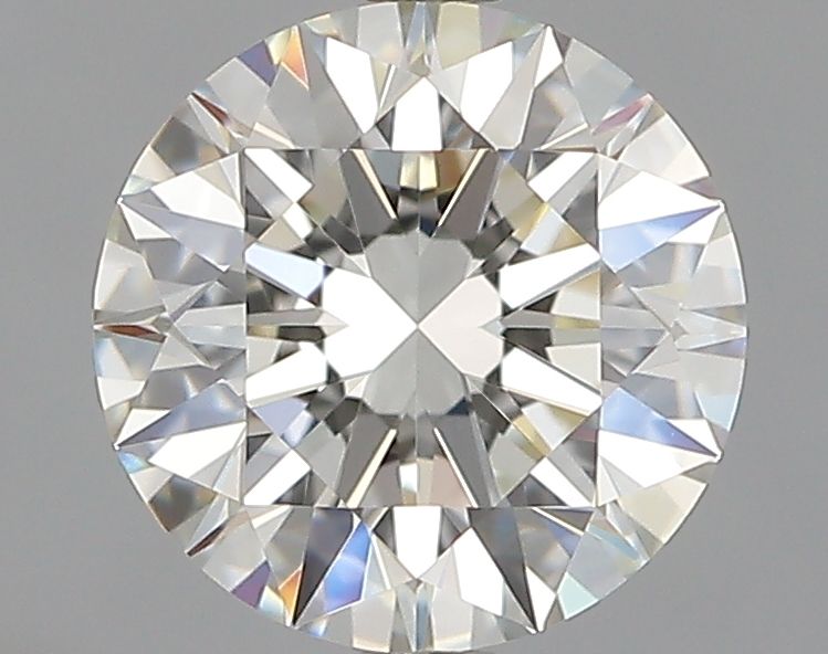 Prírodný diamant okrúhly...