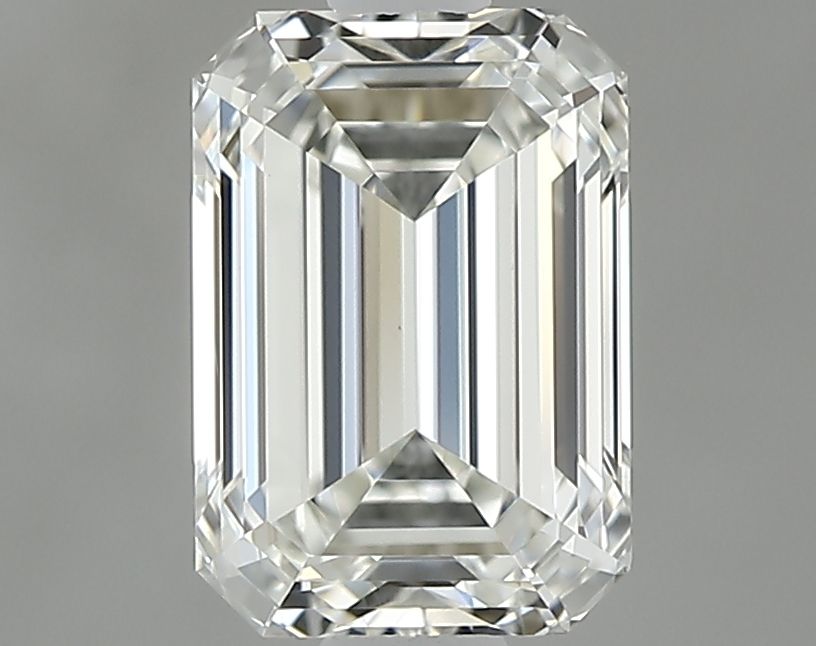 Prírodný diamant emerald,...