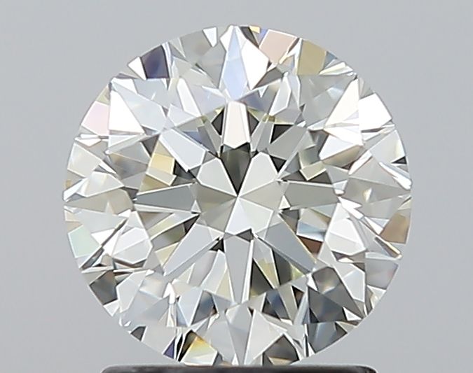 Prírodný diamant okrúhly...