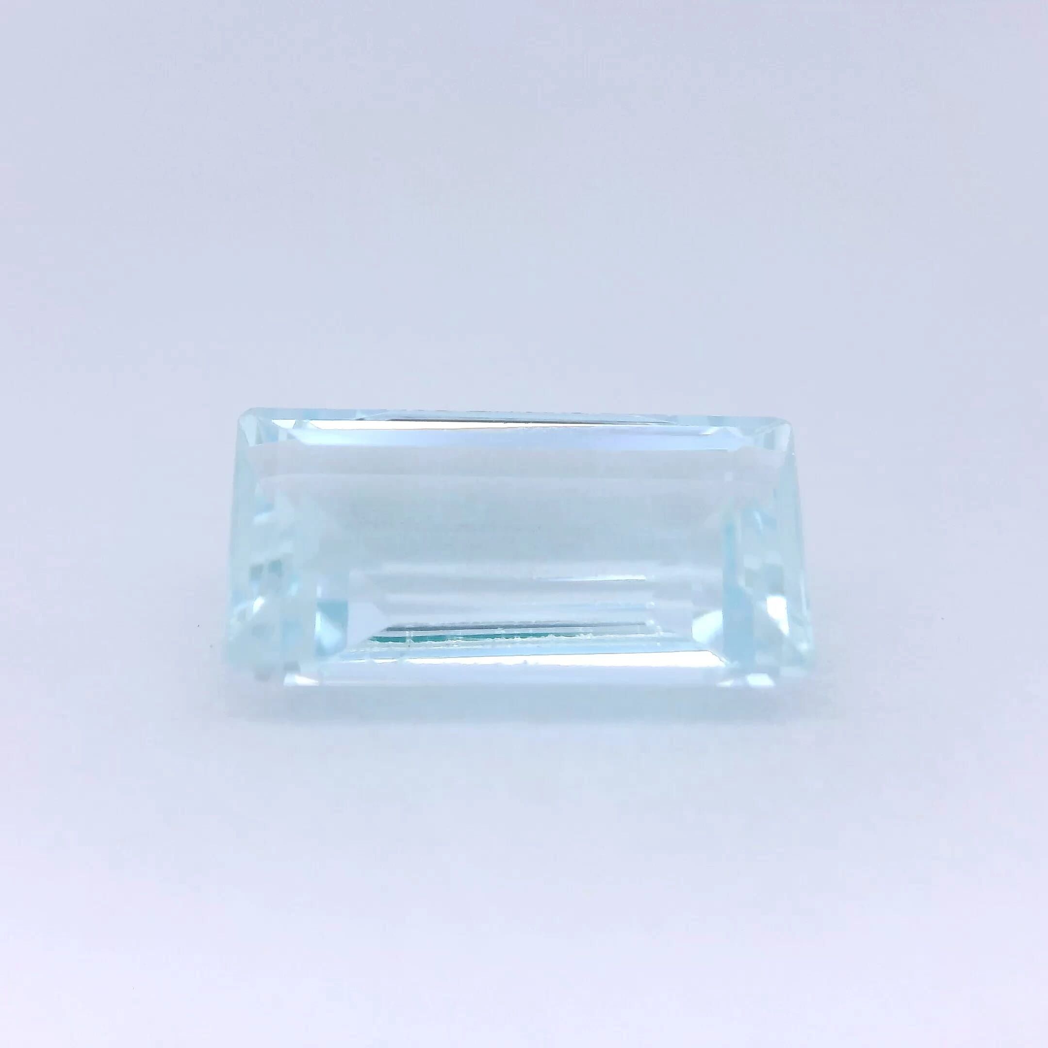 2.75 ct Aquamarine