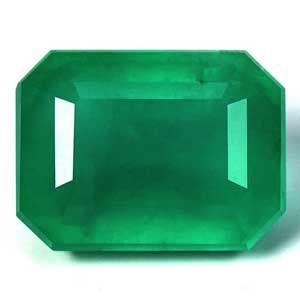 1.97 ct Emerald