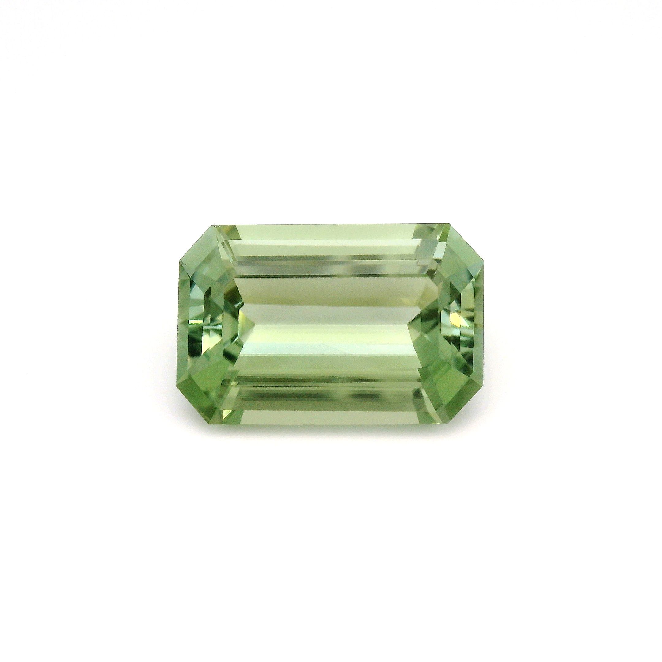 18.58 ct Tourmaline