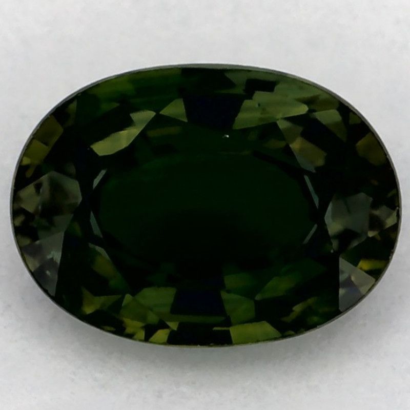 0.99 ct Sapphire