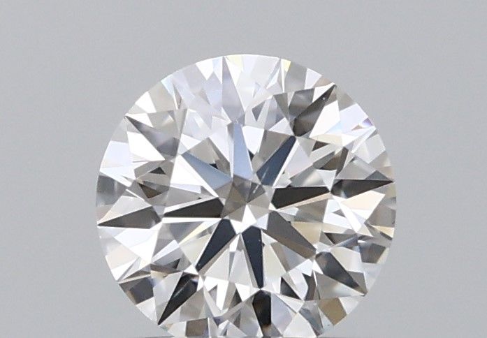 Prírodný diamant okrúhly...