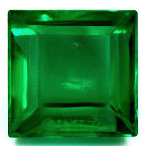 2.89 ct Emerald