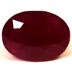 6.22 ct Ruby