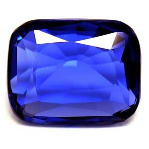 0.69 ct Sapphire