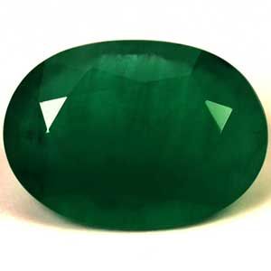 3.65 ct Emerald