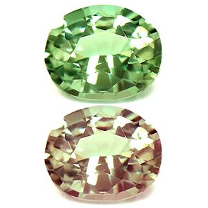 0.61 ct Alexandrite