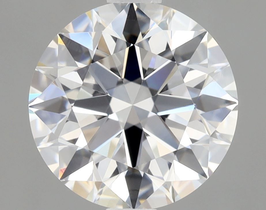 Diamant Rond 1.50 ct - Couleur D - Pureté IF