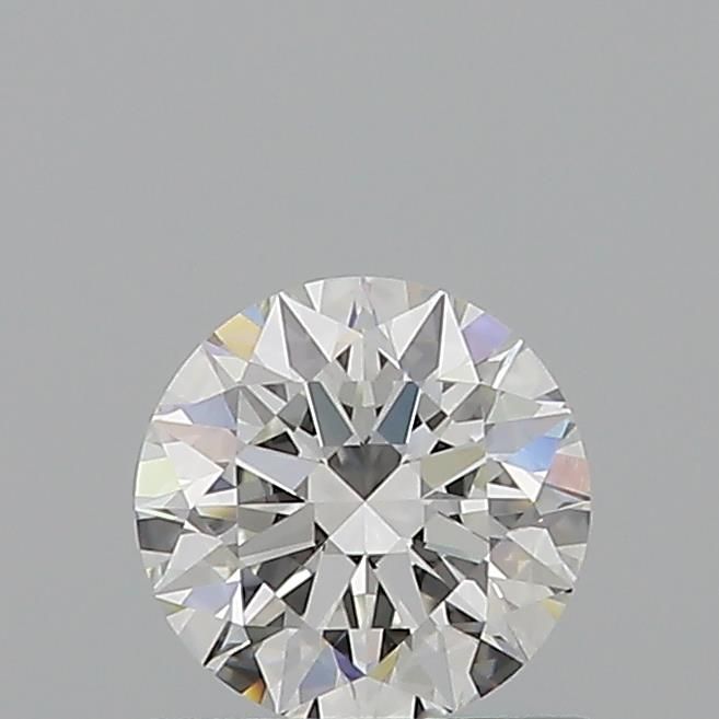 Diamant Rond 0.75 ct - Couleur G - Pureté VVS1