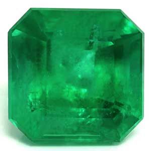 1.53 ct Emerald