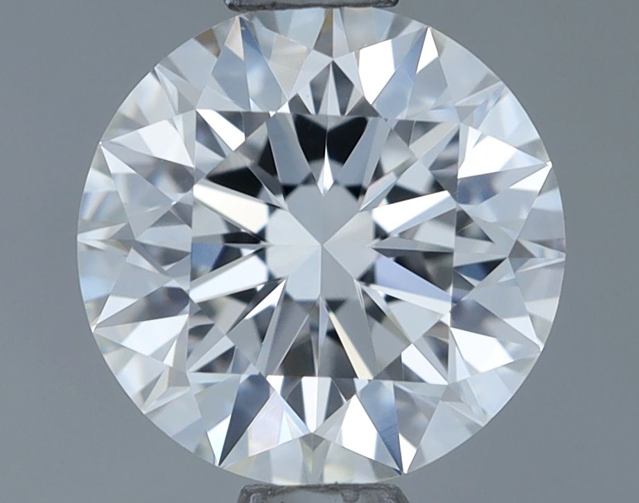 Prírodný diamant okrúhly...