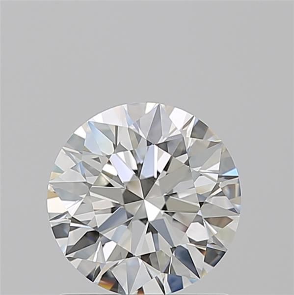 Prírodný diamant okrúhly...