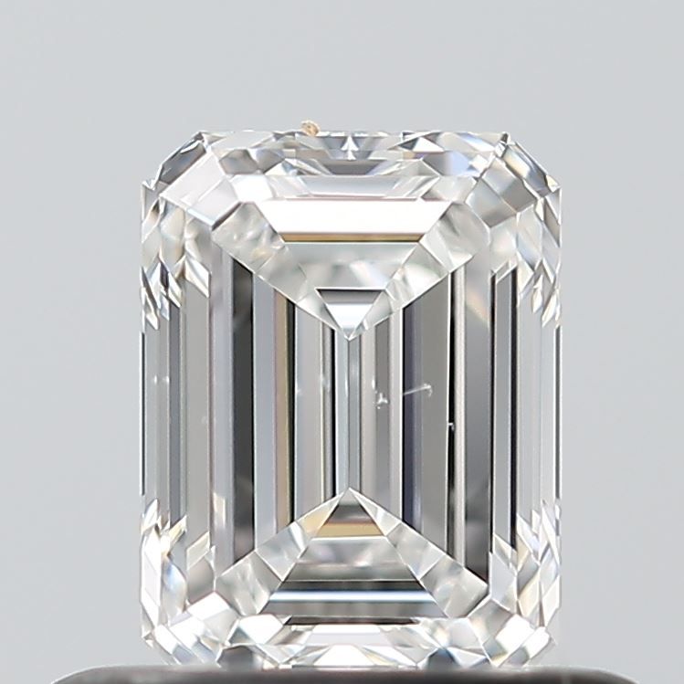 Prírodný diamant emerald,...