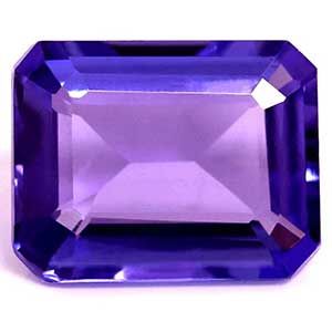 3.08 ct Tanzanite