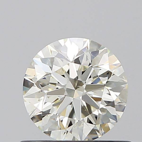 Prírodný diamant okrúhly...