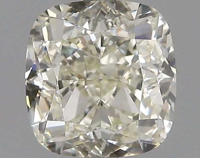 Prírodný diamant cushion,...