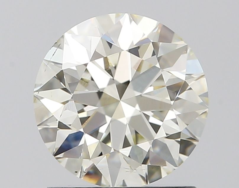 Prírodný diamant okrúhly...