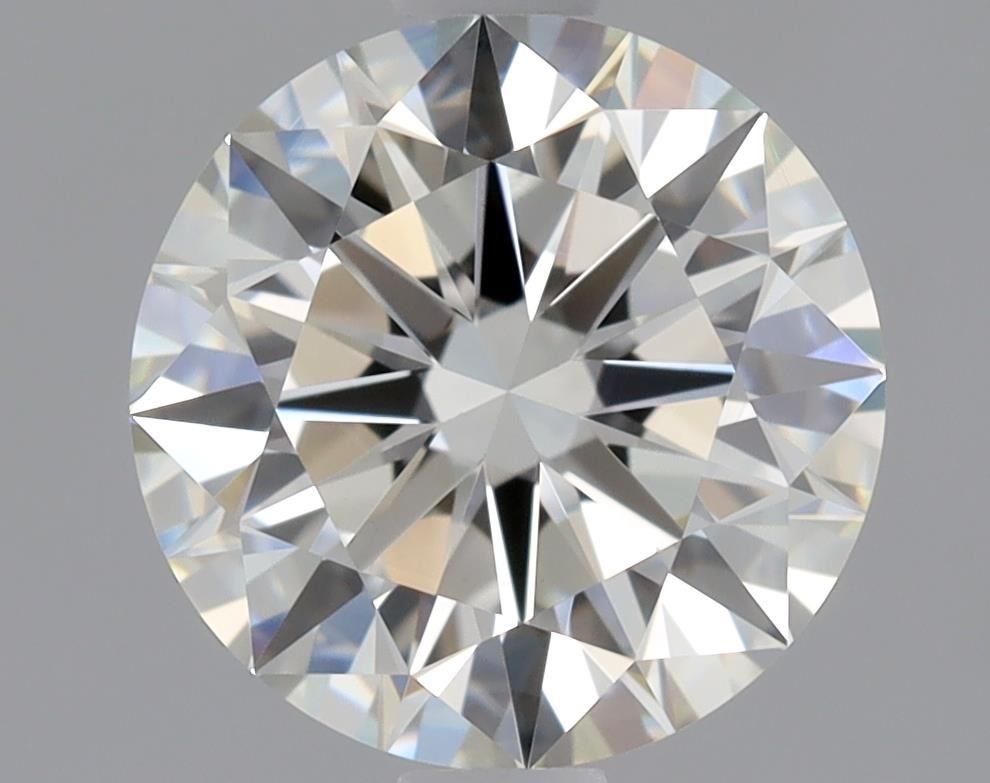 Prírodný diamant okrúhly...