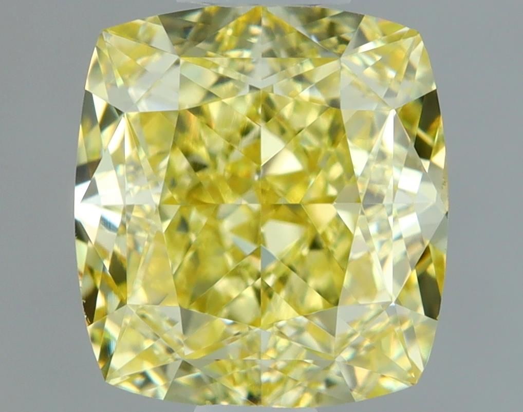 Yellow Diamond