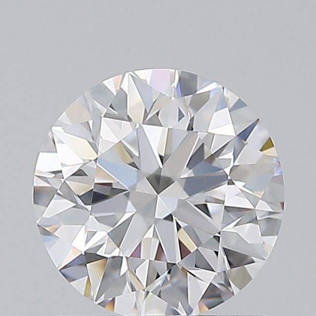 Prírodný diamant okrúhly...