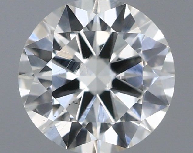 Round 0.30ct G SI1 EX VG EX Strong