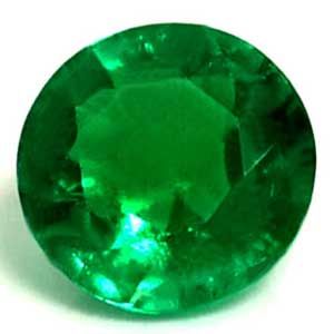 0.40 ct Emerald
