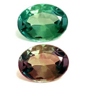0.28 ct Alexandrite