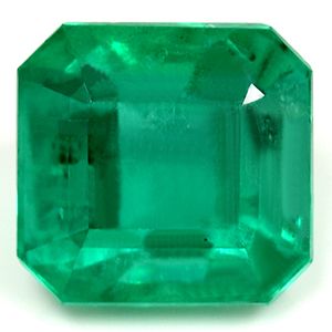 2.57 ct Emerald