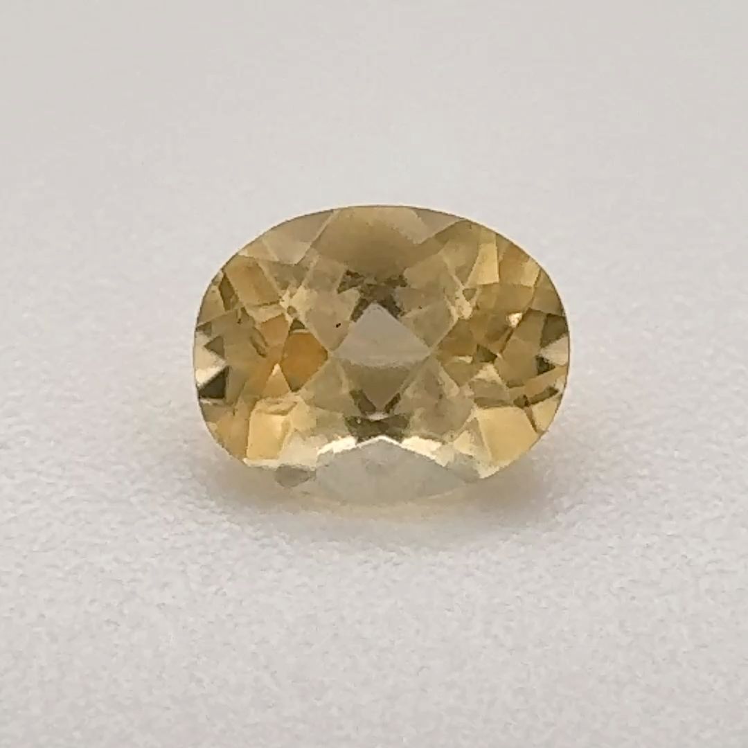 0.68 ct Topaz
