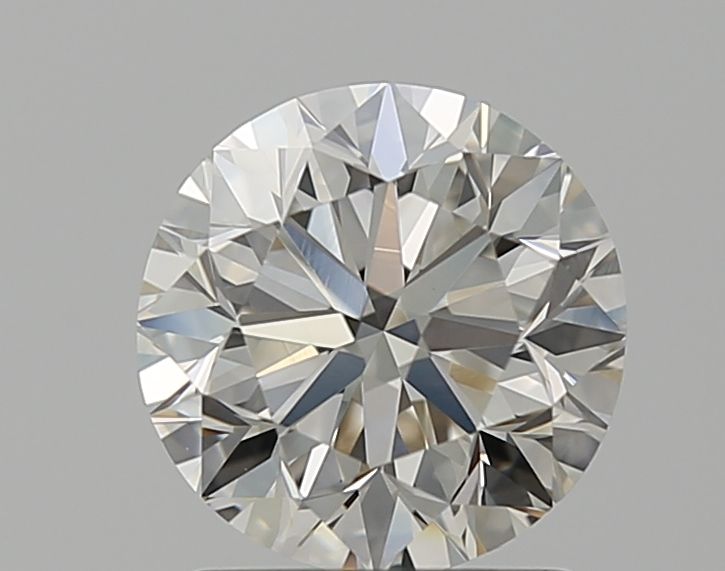 Prírodný diamant okrúhly...