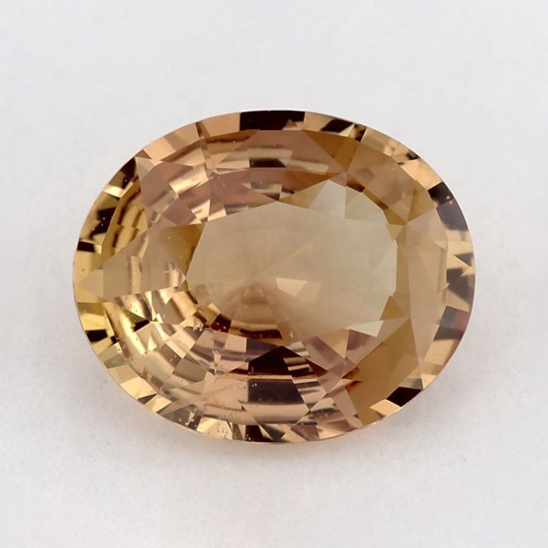 2.07 ct Sapphire