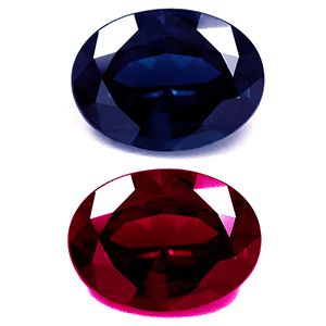 Aleksandryt 3,09 ct, zielony, szlif owalny