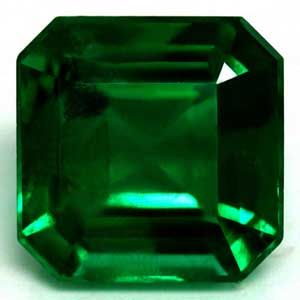 1.23 ct Emerald