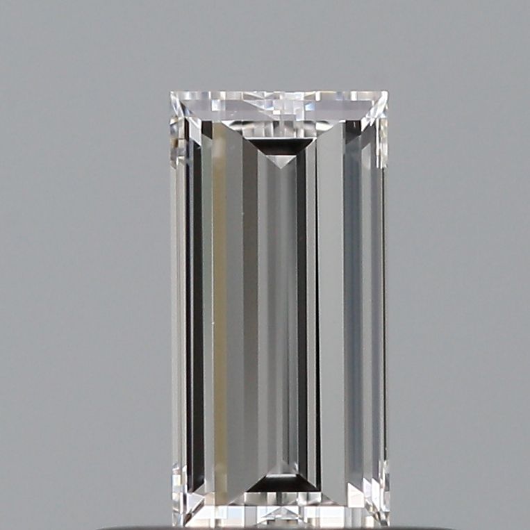 Prírodný diamant bageta,...