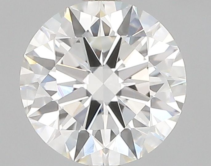 Prírodný diamant okrúhly...