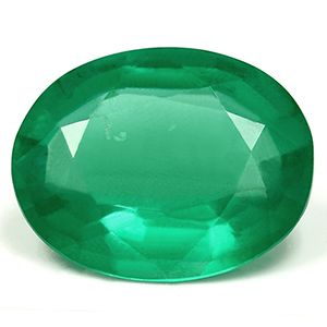 5.47 ct Emerald