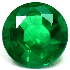 0.68 ct Emerald