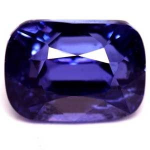 1.16 ct Sapphire