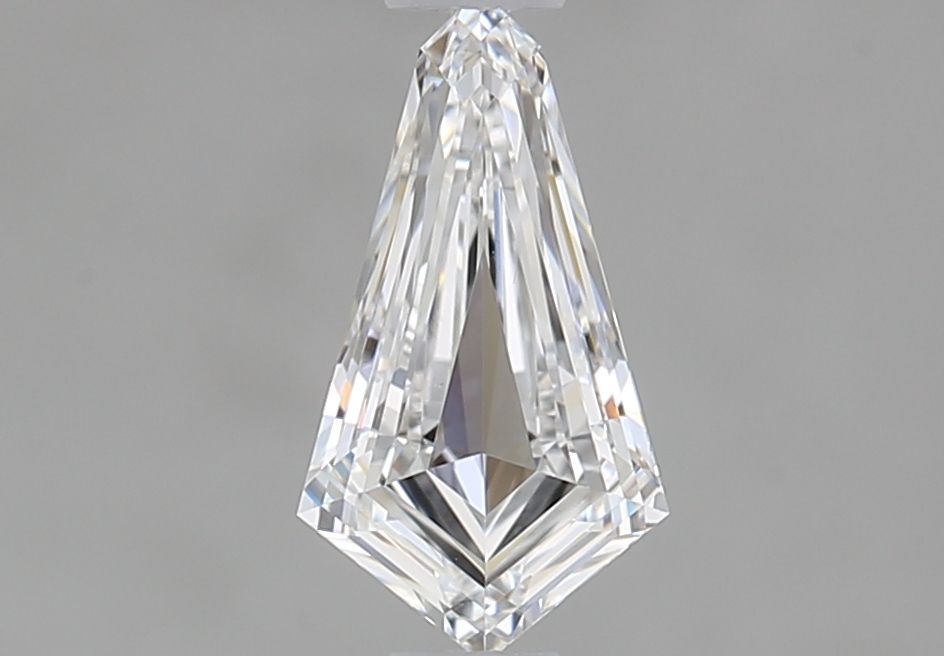 Prírodný diamant kite, SI1,...