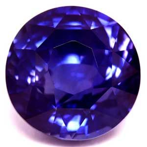 1.51 ct Sapphire