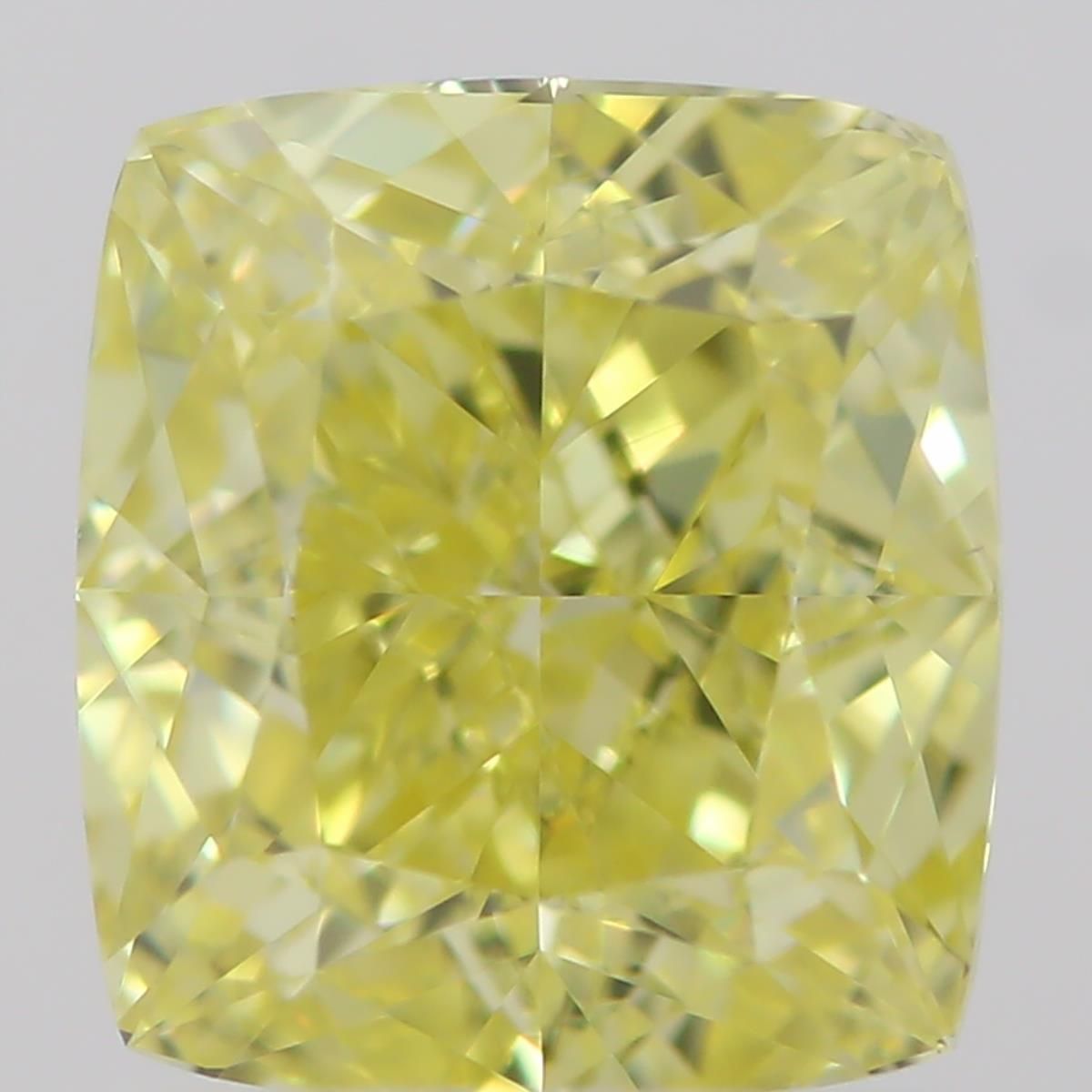 Yellow Diamond