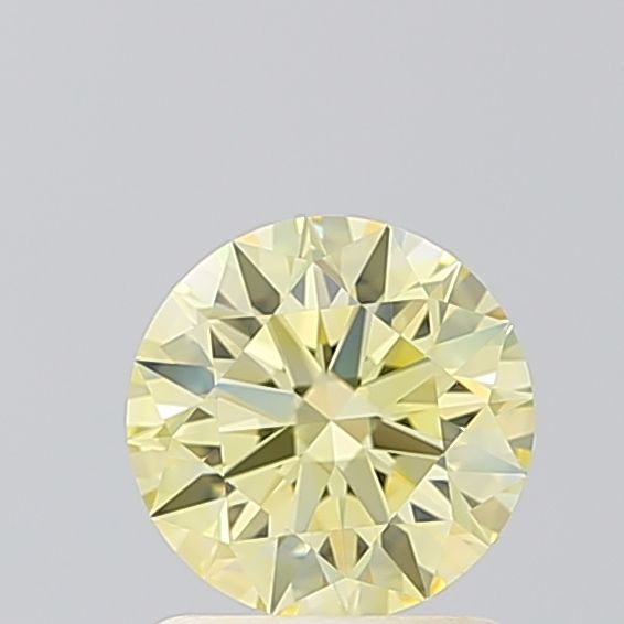 1.07 Carat · Yellow · IF