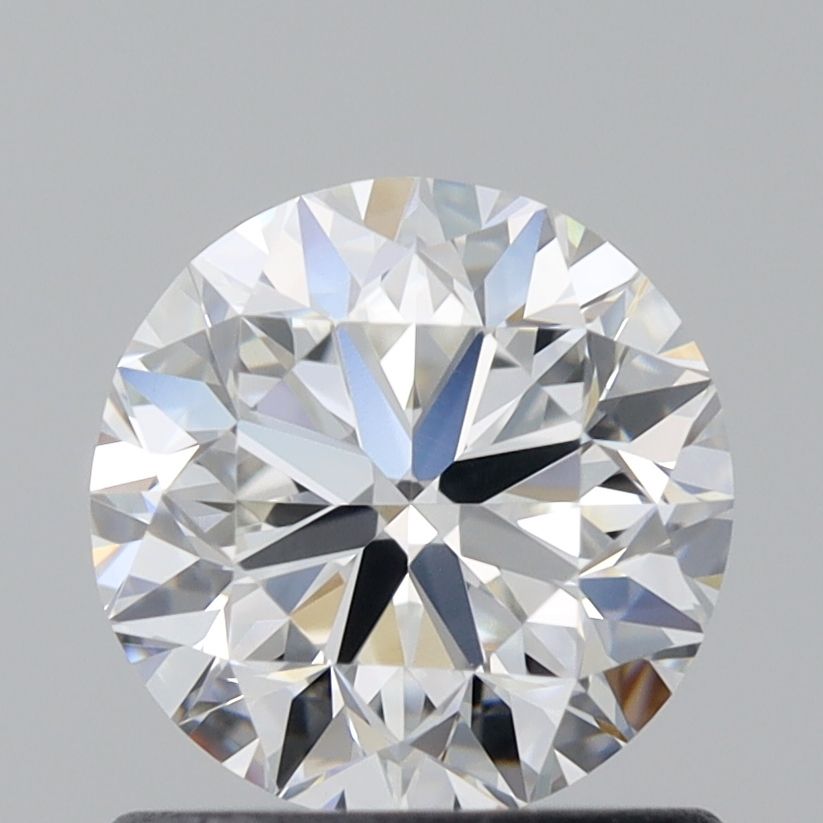 Prírodný diamant okrúhly...