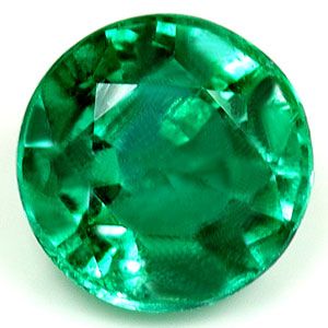 0.59 ct Emerald