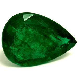 2.88 ct Emerald