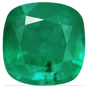 1.51 ct Emerald