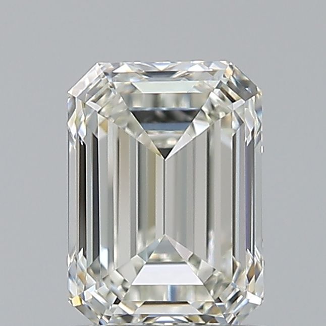 Prírodný diamant emerald,...