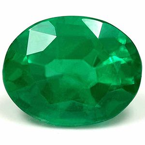 1.90 ct Emerald